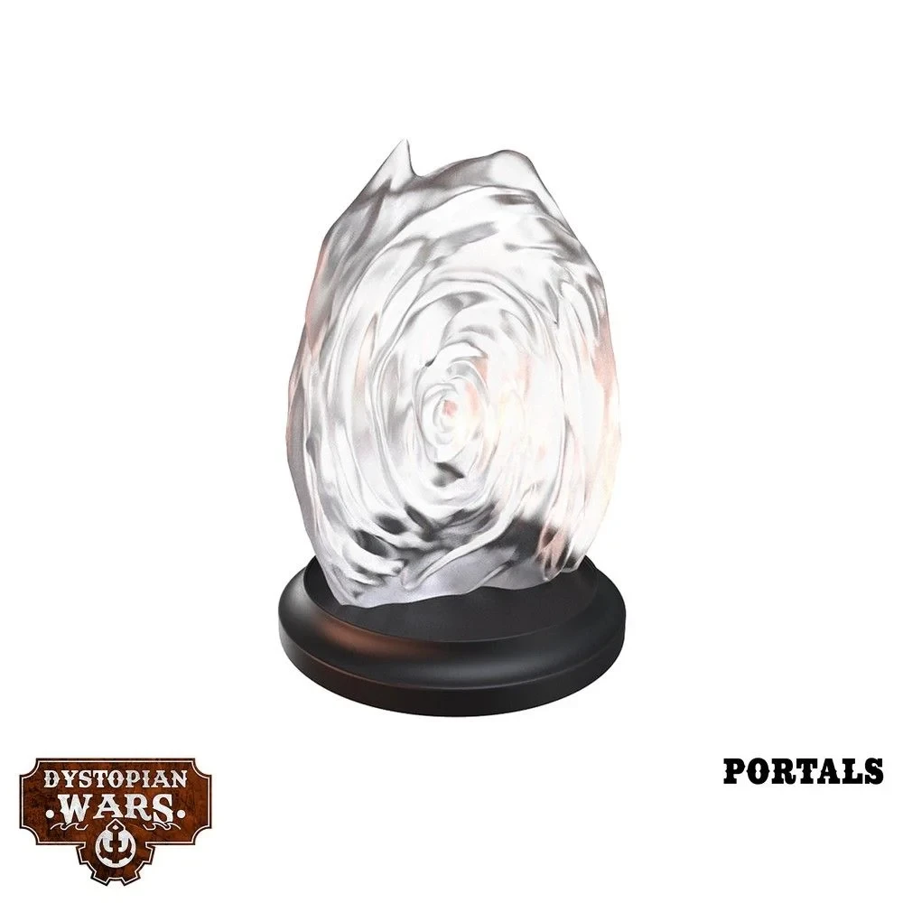 Topkapi Battlefleet Set 7 Topkapi Battlefleet Set - Image 7