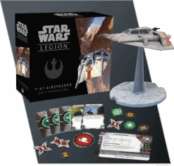 Star Wars Legion: T-47 Airspeeder -Game Series Store Z8HtBNmS6x3EspIYEYSNJt274CLCUebI