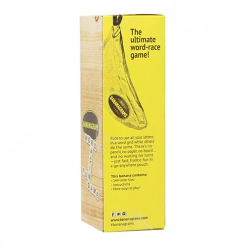 Bananagrams 3 Bananagrams - Image 3