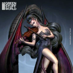 Ignis Art – SAMAEL