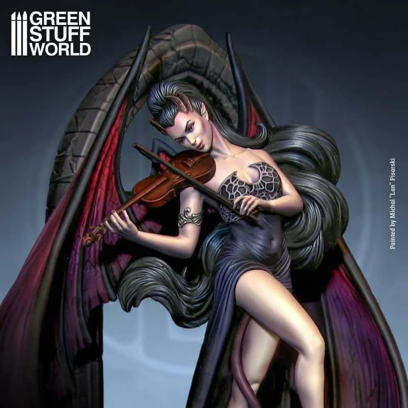 Ignis Art – SAMAEL 1 Ignis Art – SAMAEL