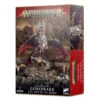 Games Workshop Orruk Warclans Gobsprakk, The Mouth Of Mork