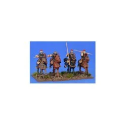 Roman Mounted Equites (Hearthguard)