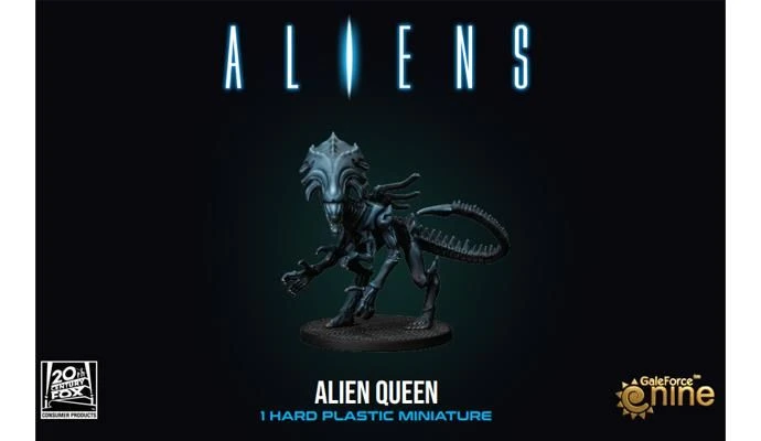 Aliens: Alien Queen (2023 Edition) 1 Aliens: Alien Queen (2023 Edition)