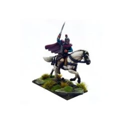 Arthur Pendragon, Dux Britanniarum