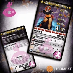 Senora Muerte -Game Series Store aYTE2BiFEoIT56TcjMddhxinieuRAy7M