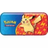 POKEMON Pokémon TCG: Back To School Pencil Case (2023)