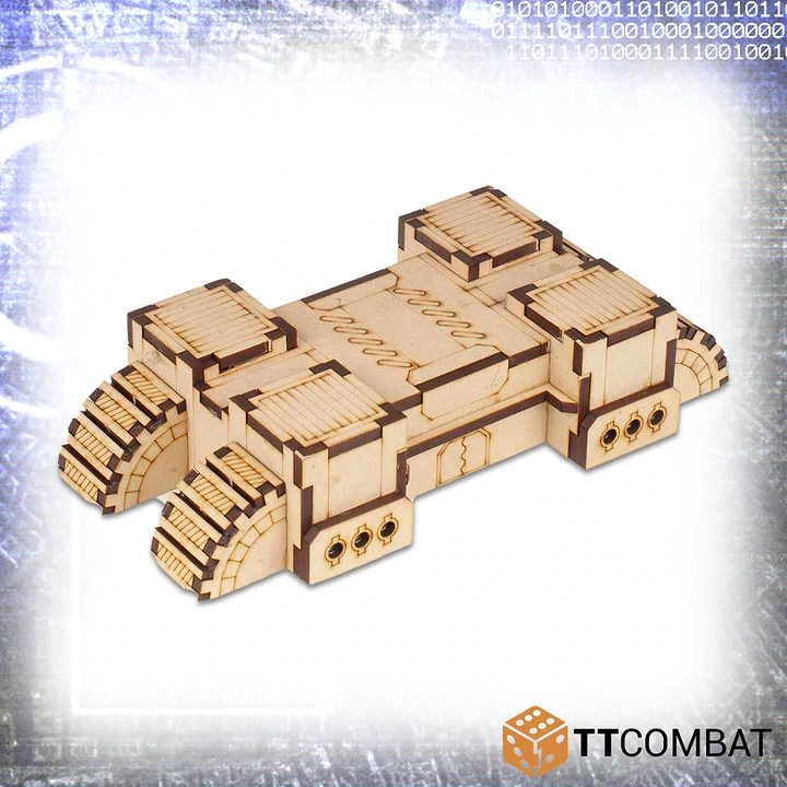 Ashford Pressureworks 5 Ashford Pressureworks - Image 5