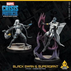 Marvel Crisis Protocol: Black Swan & Supergiant 7 Marvel Crisis Protocol: Black Swan & Supergiant -Game Series Store azMgRoVHpcK41i1yAdTrbyP4QB7XdBUp