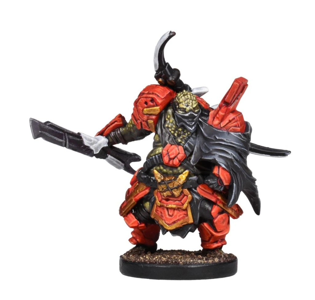 Matsudan Wanderers Booster 5 Matsudan Wanderers Booster - Image 5