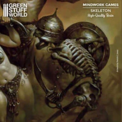 Mindwork Games – Skeleton -Game Series Store bPg2MG929MU1OHVi1PaiTBcdlnqlT3H1LA