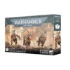 Games Workshop T’au Empire: Krootox Rampagers