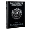 Games Workshop Liber Mechanicum: Forces Of The Omnissiah