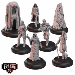 WWX: Absolute Power Posse