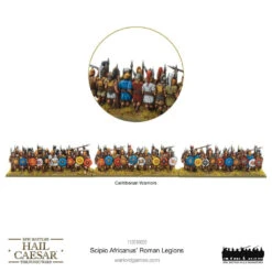 Hail Caesar Epic Battles (Punic Wars): Scipio Africanus’ Roman Legions -Game Series Store c5ba3SGPPsSOFomMNJHqnecSS3sffke6K4