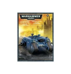 Space Marines: Land Raider