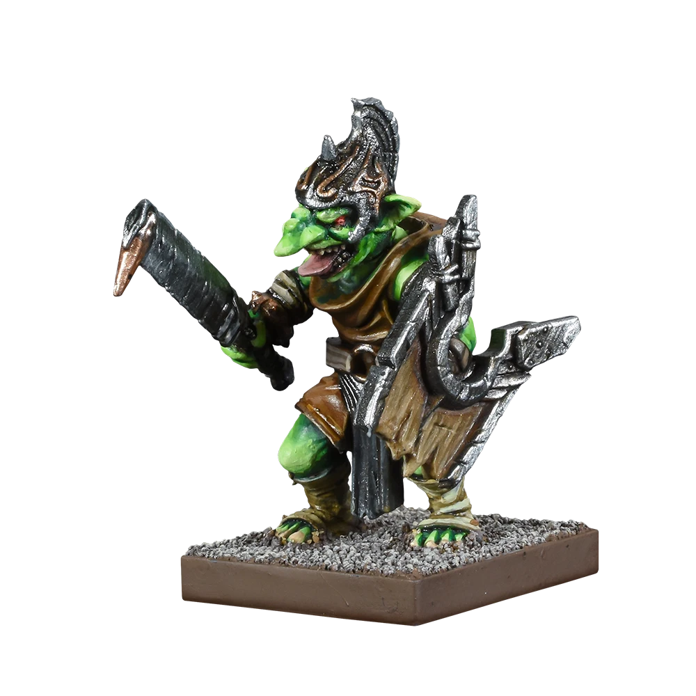 Goblin Army 4 Goblin Army - Image 4