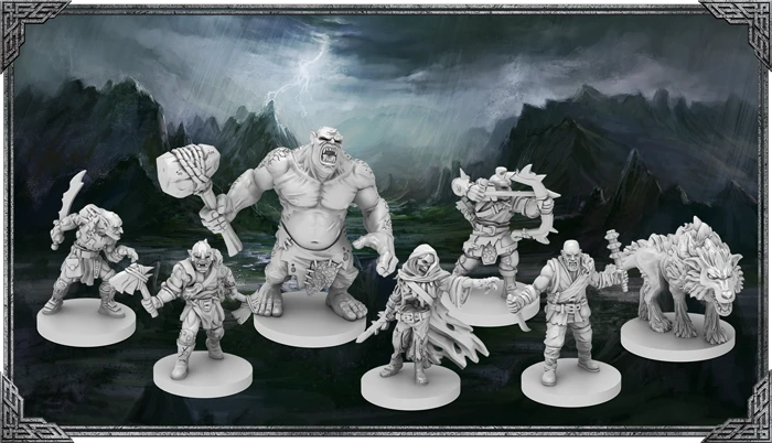 The Lord Of The Rings: Journeys In Middle-Earth 3 The Lord Of The Rings: Journeys In Middle-Earth - Image 3