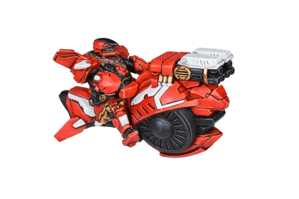 Matsudan Wanderers Booster 4 Matsudan Wanderers Booster - Image 4