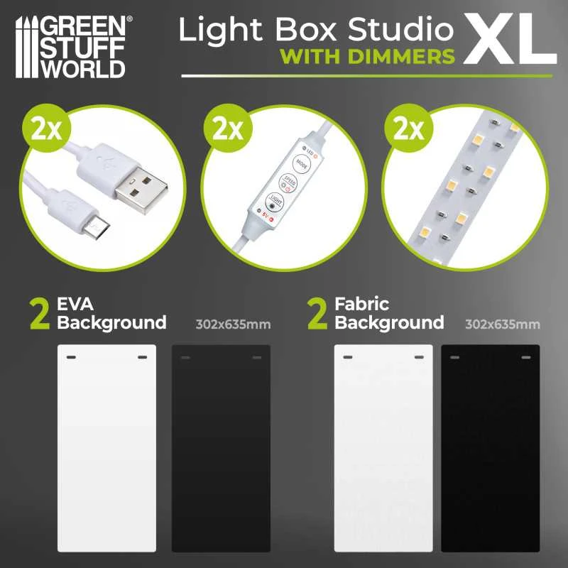 Lightbox Studio XL 3 Lightbox Studio XL - Image 3