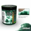 Water Effect Gel – Dark Green 250ml