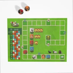 Catan Soccer Fever Scenario -Game Series Store deHrnRpGVUs8L2nd0ccL3gh6xzyZjuK7a4