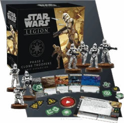 Star Wars Legion: Phase I Clone Troopers -Game Series Store dfNKCOeaIuXZiEKvSSbz74ljygZXyj3D