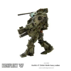 Konflikt ’47 British Merlin Heavy Walker -Game Series Store eFFfx1TfdNICLNz1LEpmh1yRZtU9VAY1