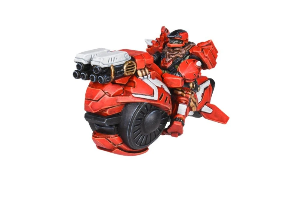 Matsudan Wanderers Booster 6 Matsudan Wanderers Booster - Image 6