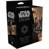 Star Wars Legion: Iden Versio And ID10 Commander