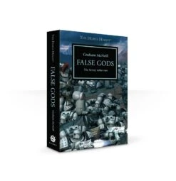 Games Workshop False Gods: Book 2 (Paperback)