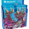 Wizards Of The Coast Magic: The Gathering – Commander Legends Baldur’s Gate Collector Booster Display