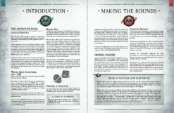 Warhammer Fantasy Roleplay: 4th Edition Starter Set -Game Series Store etypQnfdLScYxmH3RFyXFS44gDCVHYFhBg