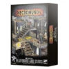 Games Workshop Necromunda: Zone Mortalis Platforms & Stairs