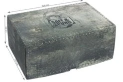 Combi BOX With Two Raster Foam Trays – 100 Mm Deep & 40mm Deep -Game Series Store f3qFIjON168300T9dbyoXt9NFqDnthgP