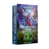 Games Workshop Dawn Of Fire: The Martyr’s Tomb (Paperback)