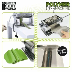Polymer Clay Machine -Game Series Store fjyfBxbtTC5GpCi8zOcV6ZgGIpz170KZjC
