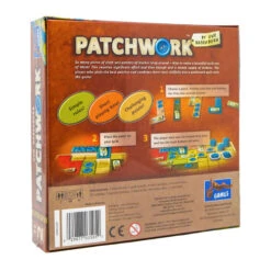 Mayfair Games Patchwork -Game Series Store gSunkVNk828E6hKJMI7HdT4P1QgGpIDF