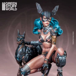 Neko Galaxy: Usagi & Razor