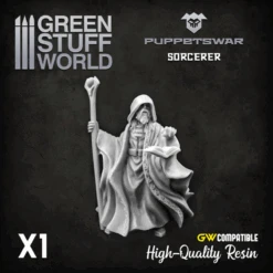 Sorcerer