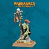Games Workshop Orc & Goblin Tribes: Goblin Shaman