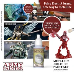 The Army Painter Warpaints Metallic Colours Paint Set -Game Series Store h1EBLbgysDTQ8DOt8QcszNbRNLmaEZVN