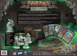 Clank! Legacy: Acquisitions Incorporated 5 Clank! Legacy: Acquisitions Incorporated -Game Series Store h342kymKJKtusRRbiH8NmeZfyhJAym7lRE