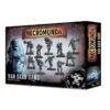 Games Workshop Necromunda: Van Saar Gang