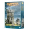 Games Workshop The Old World: Watchtower Of The Empire