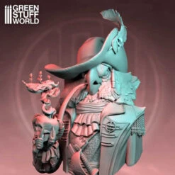 Oda Models – Capitan Picargh