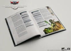 Warhammer 40,000 Wrath And Glory: Threat Assessment: Xenos -Game Series Store hZ4jbKoN6RJq3PExaeQfmjpsM05jmUFeb3