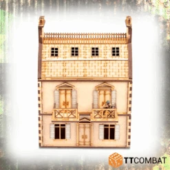 25mm City 2-Storey Rowhouse -Game Series Store hjUY1d7xFe7f9XmGH4bM14E7GaFrYRcJ
