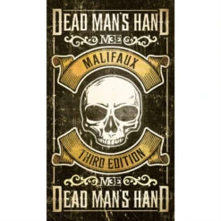 Dead Man’s Hand Pack – M3e Malifaux 3rd Edition