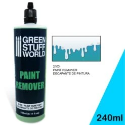 Paint Remover 240ml
